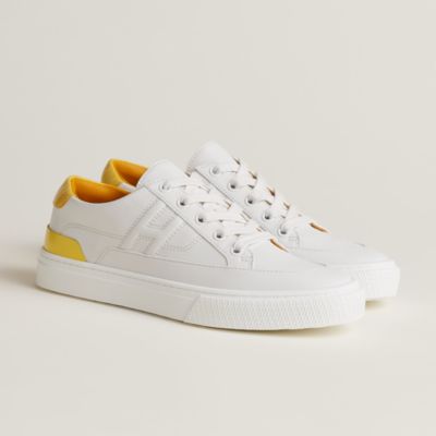 イエロー - レディス シューズ | エルメス | Hermès - エルメス-公式サイト